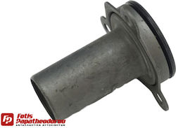 Rohrförmige Führung Citroen Ds Fiat Mini Nissan Peugeot 20029154-140 Rohrförmige Führung Citroen Ds Fiat Mini Nissan Peugeot 20029154-140
