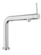 Paini Μπαταρία Κουζίνας Πάγκου