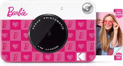 Kodak Barbie Flash