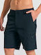 Men's Swimwear Shorts Black