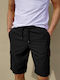 Men's Swimwear Bermuda Black