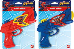 AS Spiderman Water Blaster (Various Designs) 1pc Blue-Red