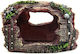Butoi decorativ pentru acvariu 9x5xh6cm