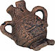 Aquarium Decoration Amphora 6cm