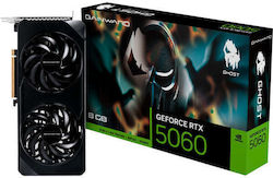 Gainward GeForce RTX 5060 8GB Ghost