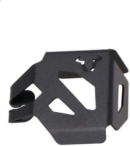 Sw-motech Master Cylinder Sct.01.591.10000/b Μαύρο