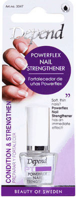 Depend Cosmetics Powerflex Σκληρυντικό