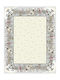 Christmas Tablecloth 140x180 Vassiliadis Joy Silver 854
