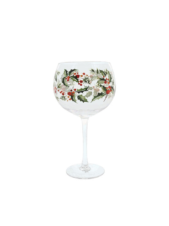 Holly Copa Glass 20 Cm