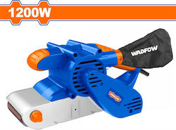 Wadfow WBA1512001 Rola De Bandă 1200W Wadfow WBA1512001 Rola De Bandă 1200W