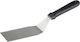 Novatex Spatula Stainless Steel 8cm