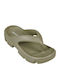 Women's Flip Flops Gray