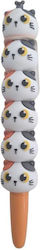 I-Total Pixuri Ballpoint