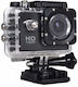 32GB Action-Kamera HD (720p) Unterwasser (mit Gehäuse) Schwarz