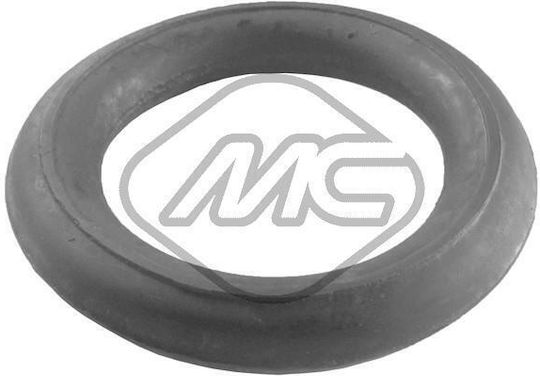 Auspuff Gummi Fiat 127 Uno Fiorino Duna 00165-4664