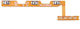 Xiaomi Redmi Note 13 4g Oem Power Button & Volume Button Flex Cable