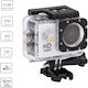 Action Camera HD (720p) Underwater (with Case) Black