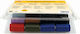 Set de fire Profi Kleiber 71058, 20 bucăți, multicolor Onp-71058