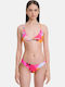 Bikini-Set Blumen Naive Flower