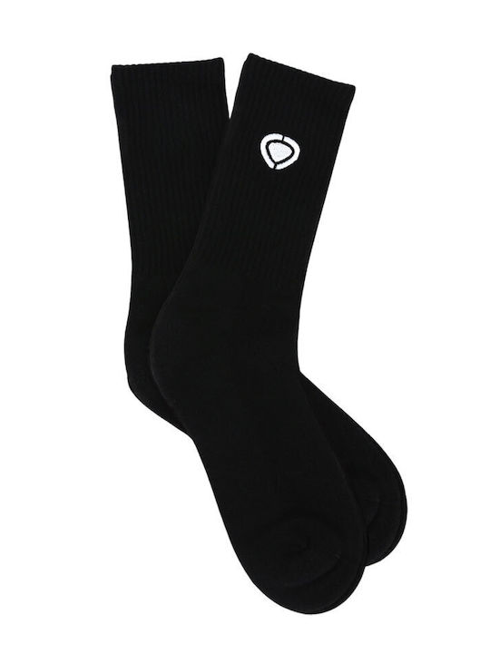 Circa Men's Socks Black