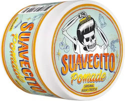 Suavecito Original Hold Pomade για Δυνατό Κράτη...