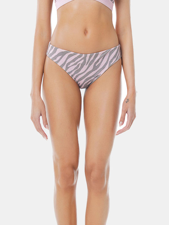 Bluepoint Bikini Slip Pink
