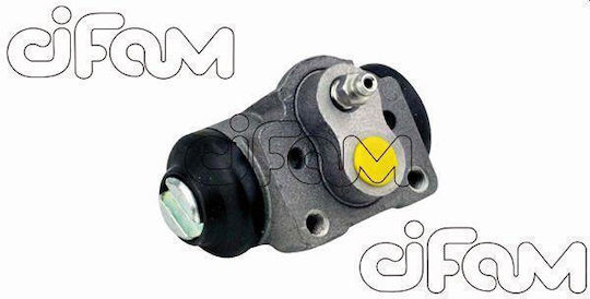 Cylinder Mitsubishi L200 2.5DI-D 14> Φ22.2mm 101-975 Mitsubishi L200 2.5 DI-D KA4T 2005 - Mitsubishi L200 2.5 DI-D 4WD KB 101975-10253