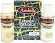 Crackle Spider Cream 70-70cc Artebella