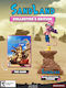 Sand Land Collector's Edition (Code in a Box) PC Game