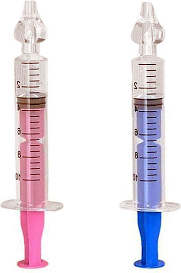 mediLOGIC Aspirator Nazal pentru Întreaga Familie 10ml