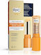 Roc Revive + Glow Augenpflegecreme 4 g