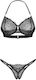 Set deschis Iliosa 2 piese 2xl/3xl