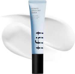 Tfit Face Primer in Creamy Form Hydrate Vanish 30ml