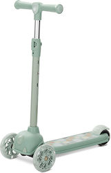 Lorelli Jetster Scutere Copii Pentru 3+ Ani Ocean Wave