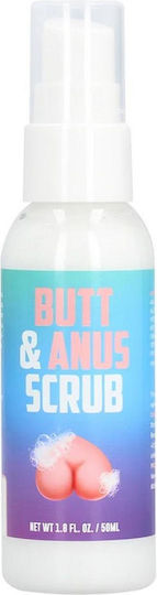 Butt Anus Scrub 1.7 Oz 50 G