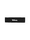 Wilson Athletic Headband Black