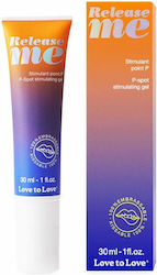 Anal Lubricant Gel 30ml