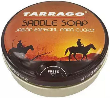 Tarrago Καθαριστικό για Δερμάτινα Παπούτσια 100ml