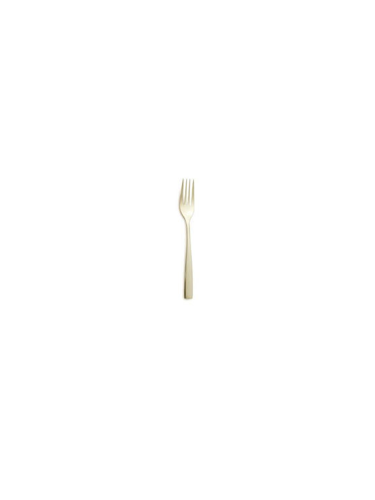 Max Home Set of Forks Table Silver 6pcs
