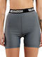 Women's Bike Training Legging Gray