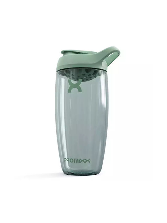 Promixx Shaker Πρωτεΐνης 700ml Πλαστικό Πράσινο