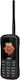 Gigaset GLX8 Active Dual-SIM Handy mit Tasten Schwarz