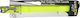 Donald Pet Care Dog Leash/Lead Strap Width Donald in Yellow color 1.5cm