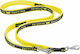 Ferplast Dog Leash/Lead Strap Sport in Yellow color