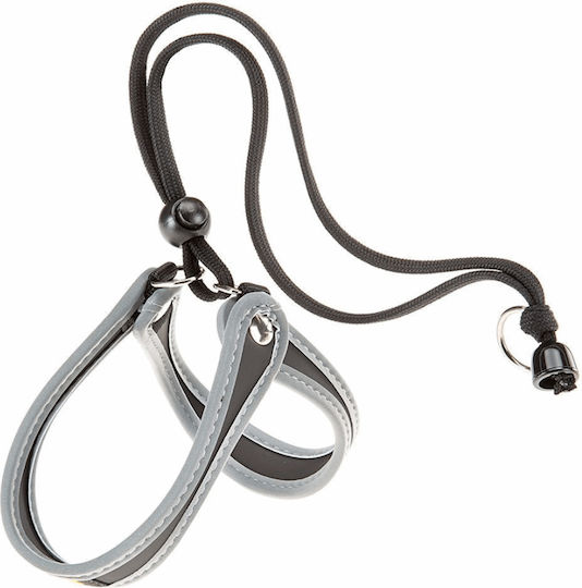 Ferplast Dog Leash/Lead Strap in Gray color