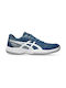 Upcourt 6 Sport Shoes Volleyball Blue