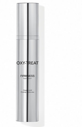 Labo Oxy-treat Firmness Стягащ Нощен Крем За Лице 50ml