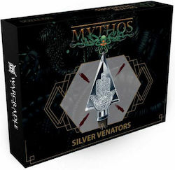 Mythos Silver Venators Faction Mythos Silver Venators Faction