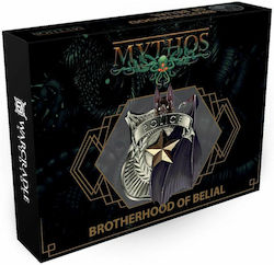 Mythos Brotherhood Belial Starter Set