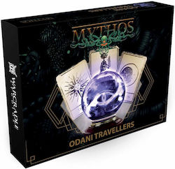 Mythos Odani Travellers Faction Starter Set Mythos Odani Travellers Faction Starter Set